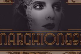 Marchioness