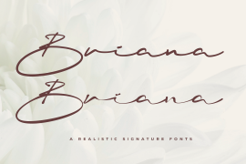 Briana Brush