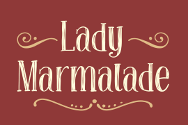 Lady Marmalade Extras