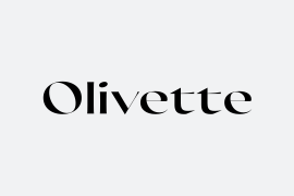Olivette CF Heavy