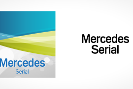 Mercedes Serial