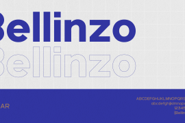 Bellinzo Bold