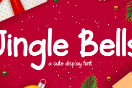 Jingle Bells Regular