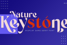 Nature Keystone Regular