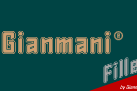 Gianmani Fillet Regular