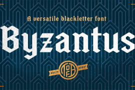 Byzantus Regular