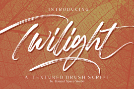 Twilight Brush Regular