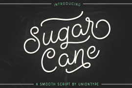 UT Sugar Cane