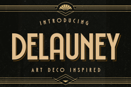 Delauney Catchwords