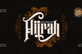Hijrah Regular
