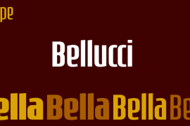 Bellucci Heavy
