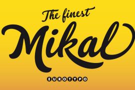 Mikal