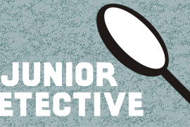 Junior Detective JNL