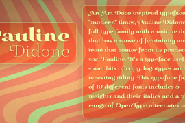 Pauline Didone