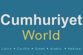 Cumhuriyet World Condensed