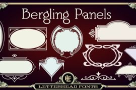 LHF Bergling Panels