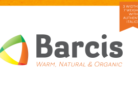 Barcis Ext Exbold