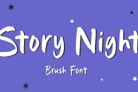 Story Night