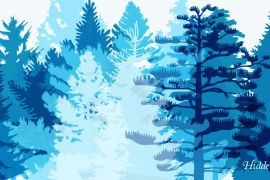 FT Hidden Forest