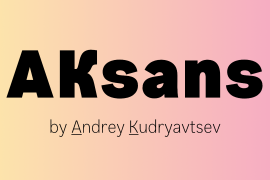 AKsans 950
