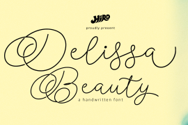 Delissa Beauty Regular