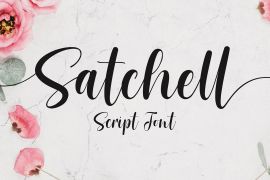 Satchell Regular
