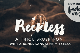 Reckless Extras
