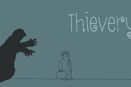 Thievery