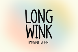 Long Wink