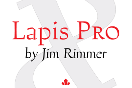 Lapis Pro