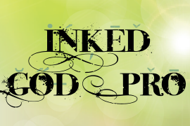 Inked God Pro
