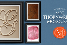 MFC Thornwright Monogram 25000 Impressions
