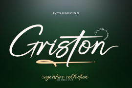 Griston Regular
