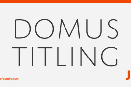 Domus Titling