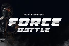 Force Battle Regular