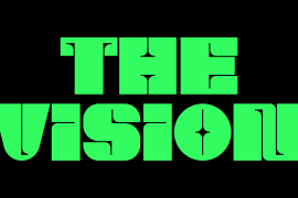 The Vision Type Regular