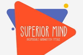 Superior Mind Regular