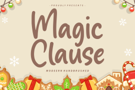 Magic Clause Regular