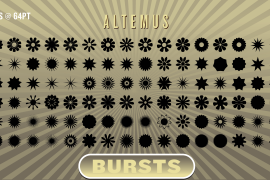 Altemus Bursts