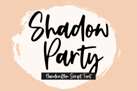 Shadow Party Regular