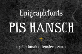 PiS Hansch