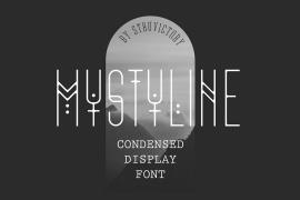 Mystyline Decorative Regular