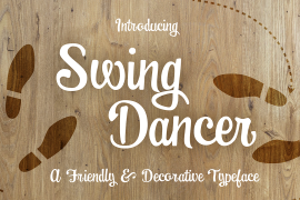 Swingdancer Regular