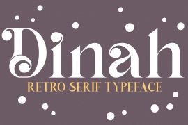 Dinah Glamour