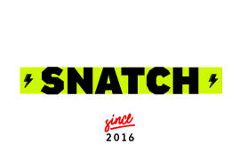 Snatch Catchwords