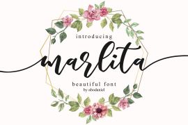Marlita Regular