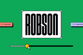 Robson Variable