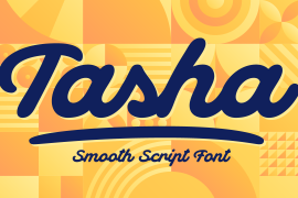 Tasha Regular