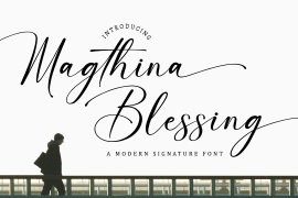 Magthina Blessing Regular