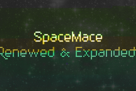 SpaceMace